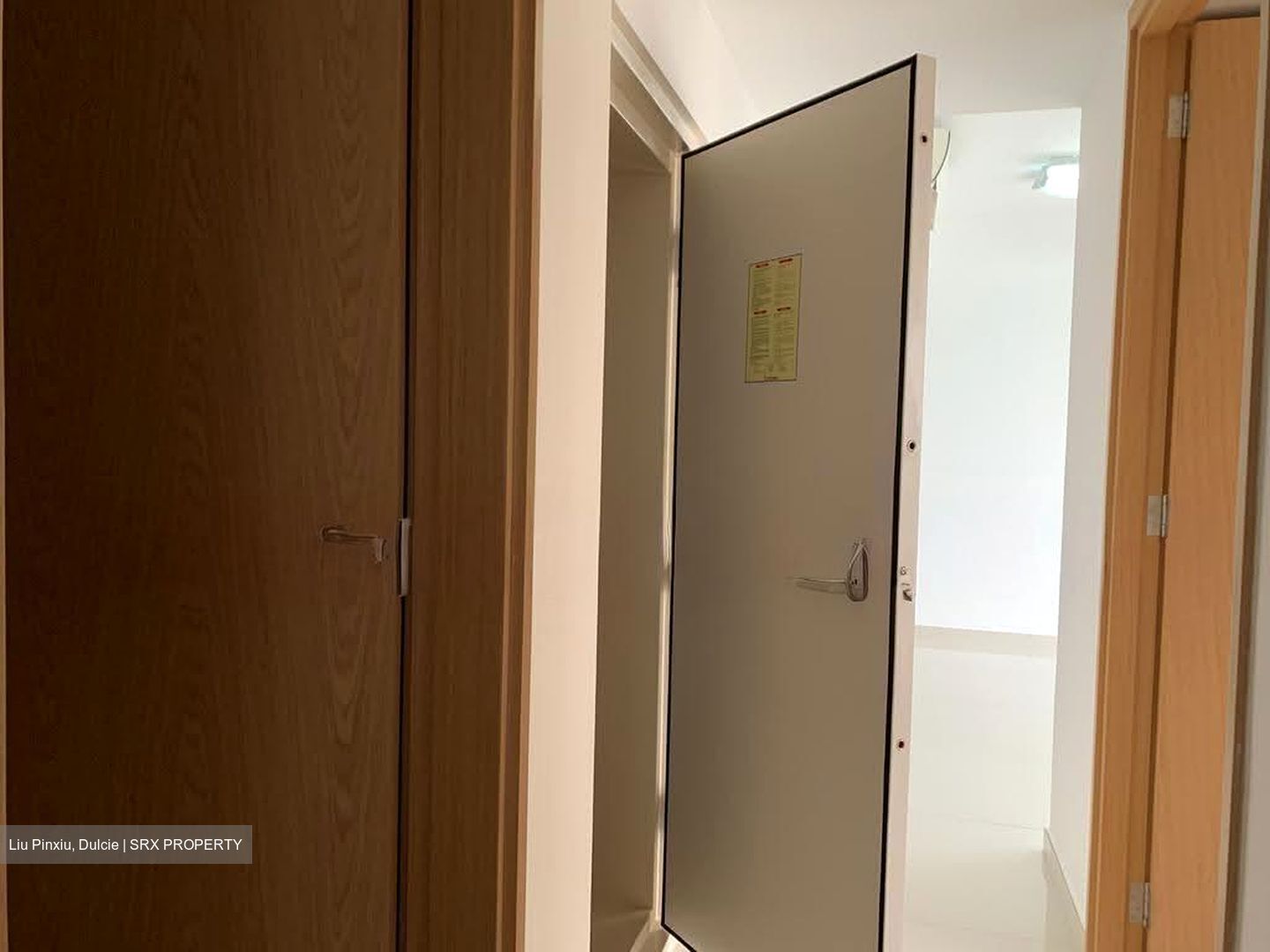 Bartley Residences (D19), Apartment #622706311
